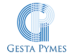 Gesta Pymes Logo